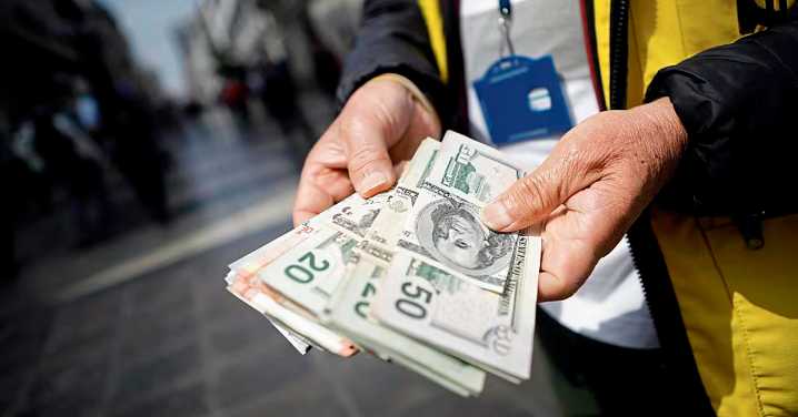 ¿Cuál es el precio del DÓLAR hoy en Perú? Conoce el tipo de cambio para este 2 de septiembre del 2025