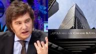 JP Morgan calificó las elecciones de PBA como “evento de riesgo clave” y recomendó estrategias