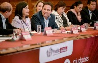 Impulsa Javier Díaz, desde la ACCM, fortalecimiento de finanzas a capitales