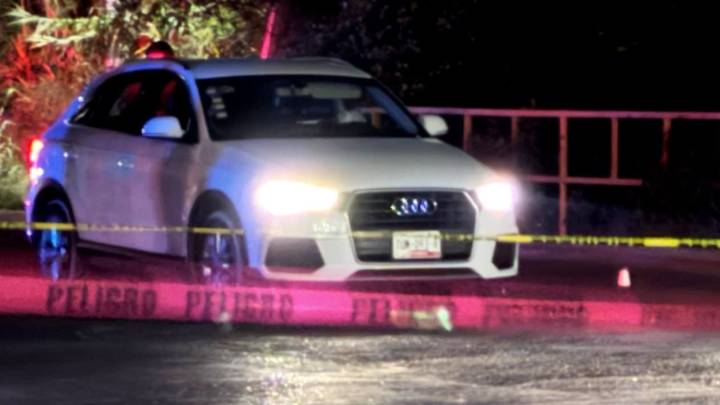Bebé de un mes muere tras ser alcanzada por bala en ataque dirigido a su padre en Tehuacán; el crimen se vincula a banda de "Las Burras"