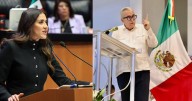 “En Sinaloa sí pasa, y hoy le tocó a su familia”: Senadora confronta a Rubén Rocha por la violencia