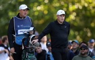 Robert MacIntyre is going back to the Ryder Cup. He's a different golfer now