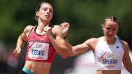 2025 World Athletics Championships:  DAY 1