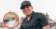 Youtuber Yulay es hospitalizado de emergencia; este es su estado de salud