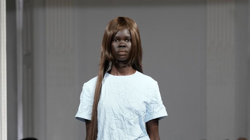 Ashley Williams Spring 2026 Ready