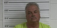 Man arrested on rape, drug charges in Van Buren County