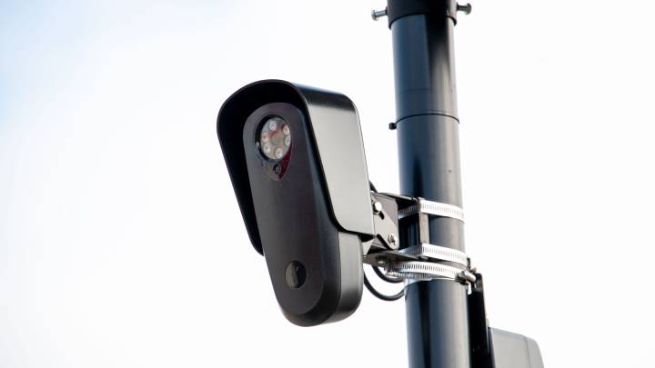 Troy extends license plate reader contract
