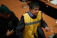 “Era altamente probable que si no hubiese existido la denuncia, hubiese ocupado el cargo de ministro de Seguridad”