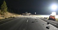 Impaired driving suspected in B.C. crash that killed two women