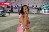 «No tengo por qué dejar el cargo», dice Araceli Brown tras acusaciones de EU