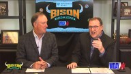 Bison Media Zone: The Valley begins for NDSU and South Dakota