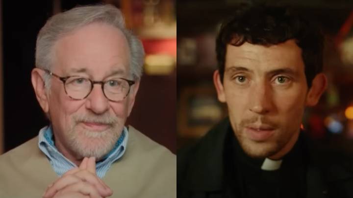 Josh O’Connor Discusses Working With Steven Spielberg On His New Movie, And The Comments Are So Heartwarming