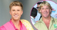 How Steve Irwin’s Son Robert Keeps Late Dad’s Memory Alive Nearly 20 Years After His Death Amid ‘DWTS’ Run: 'Life Is Fragile'