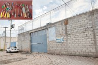 Hallan sin vida al Director del Penal de Tulancingo