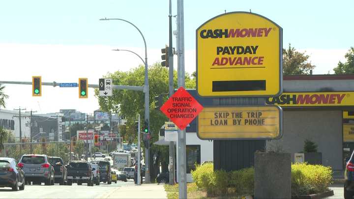 Cash Money payday lender agrees to refund $547k to consumers
