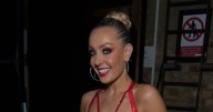 Strictly Come Dancing's Amy Dowden says 'stay tuned in major joint update with co