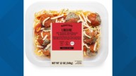 Walmart warns of listeria in pre-cooked pasta meals