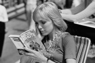 Reading Party: el club de lectura que viene de Nueva York