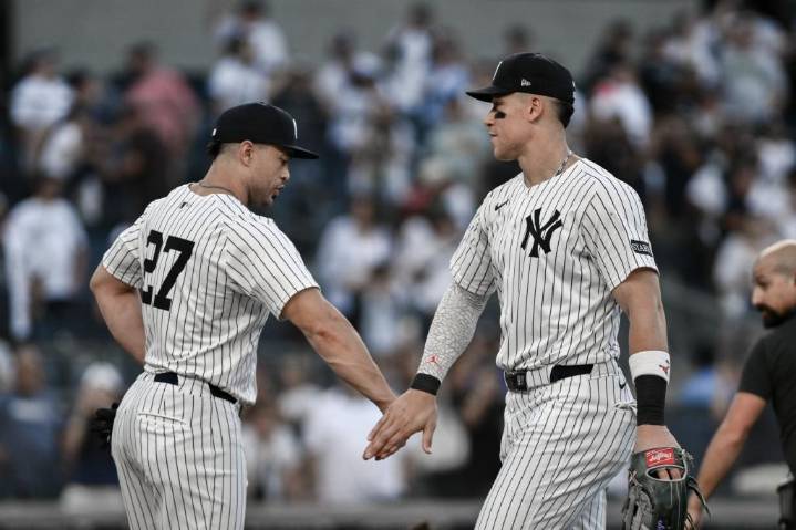 Yankees vs. Red Sox series odds: See whose favored in MLB Wild