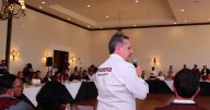 PAN vive desgaste y Morena debe apostar por perfiles propios rumbo a 2027: Mauricio Ruíz