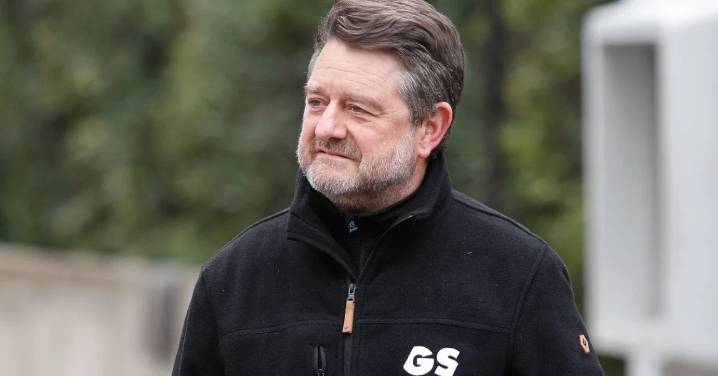 Fiscalía solicita desafuero de Claudio Orrego por caso ProCultura e indaga posible fraude al fisco y cohecho