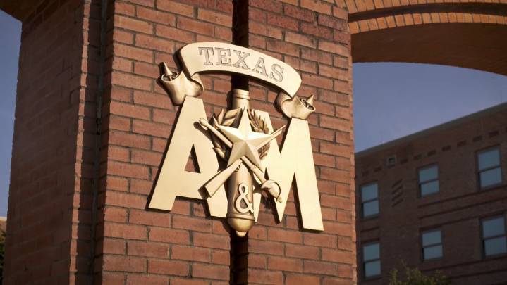 Traditional Latin Mass lacks approval at Texas A&M University