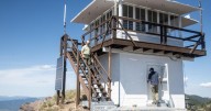 Lookout improvement: Forest Service making progress on popular Little Guard Lookout