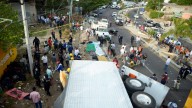 Extraditan a EU a 3 Guatemaltecos Acusados de la Muerte de 56 Migrantes en un Tráiler en Chiapas
