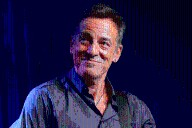 Bruce Springsteen Surprise Performance, Talk at Born to Run Symposium