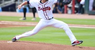 Braves finish season with 76