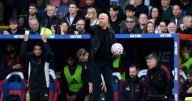 Arne Slot calls out Liverpool player for error leading to Crystal Palace's win
