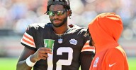 Browns rookie’s jersey among league’s top sellers