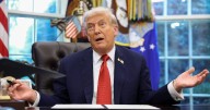 Trump Celebrates Bogus Approval Numbers