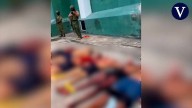 VIDEO: Al menos 17 fallecidos en enfrentamientos entre reos en una cárcel de la costa de Ecuador