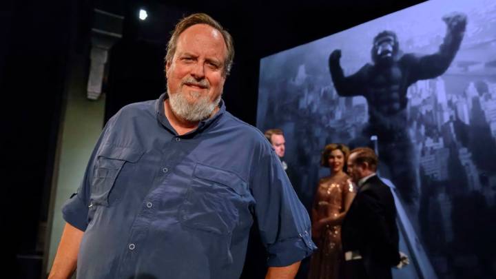 Fullerton’s Maverick Theater attracts crowds by not putting on plays