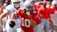 Ohio State football’s starters might play longer than you’d expect vs. Grambling State: Hey, Stefan!