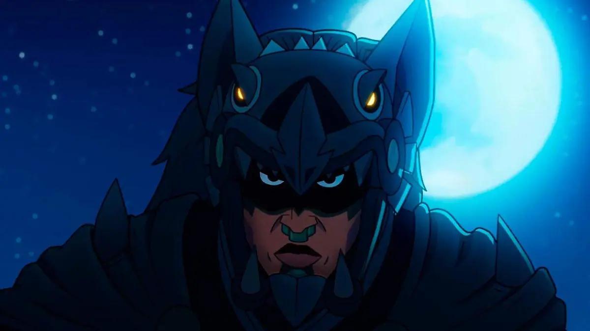 Todo lo que sabemos de Batman Azteca, la nueva película animada [Video]