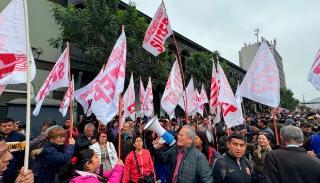 Sutep defiende incremento de pensiones a docentes, pero MEF, Minedu y MTPE consideraron que proyecto era inviable