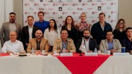 Sostuvo Bonilla reunión con CCE Cuauhtémoc; mostró política económica