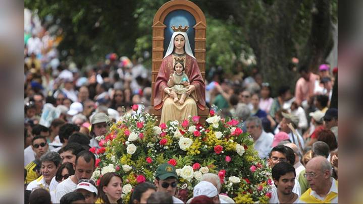 Guanare listo para honrar a la Virgen de Coromoto a 373 años de su aparición