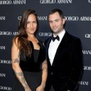 Domino Kirke Gives Birth to Twins With Penn Badgley