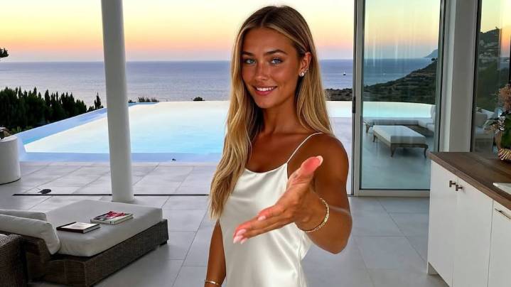 Son influencers, están por todas partes, ganan miles de dólares pero... no son reales