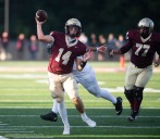 Who gets your vote as the Player of the Week in Jackson?