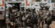 Israel criticized for dropping grenades near UN peacekeepers