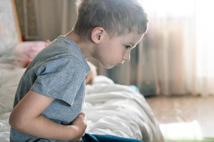 Children With Autism More Likely to Experience Gastrointestinal Problems