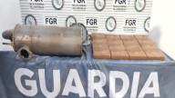 Aseguran 17 kilos de fentanilo en Sonora; ‘golpe’ al crimen fue de 124 mdp