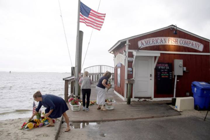 Veteran charged with opening fire on N.C. bar, killing 3, is scheduled to appear in court