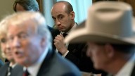 The One Person In Trump's Orbit Who May Be More Narcissistic Than Donald (If Possible)