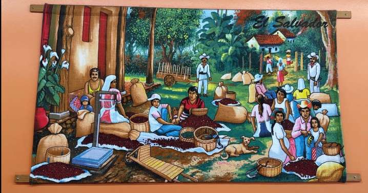 From El Salvador to Ecuador to Santa Maria: Stories of Hispanic Heritage