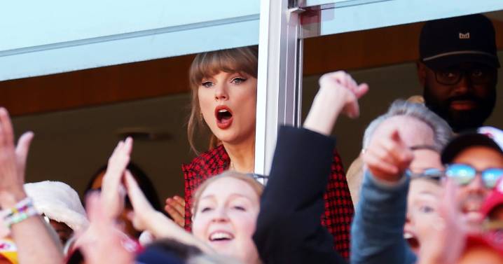 Could Taylor Swift Attend Chiefs-Chargers NFL Game in Brazil?